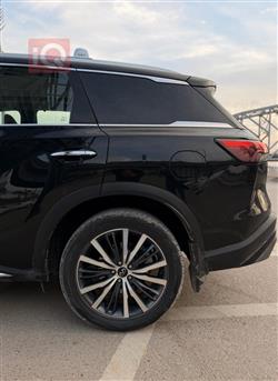 إنفينيتي QX60